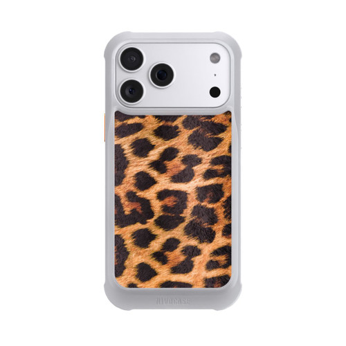 Apple iPhone 18 Pro Max NIVOmax Leo Print