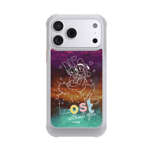 Apple iPhone 18 Pro Max NIVOmax Lost Without You