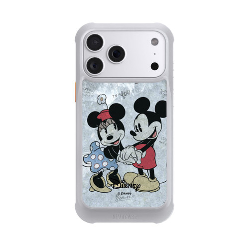 Apple iPhone 18 Pro Max NIVOmax Micky&amp;Minnie In Love