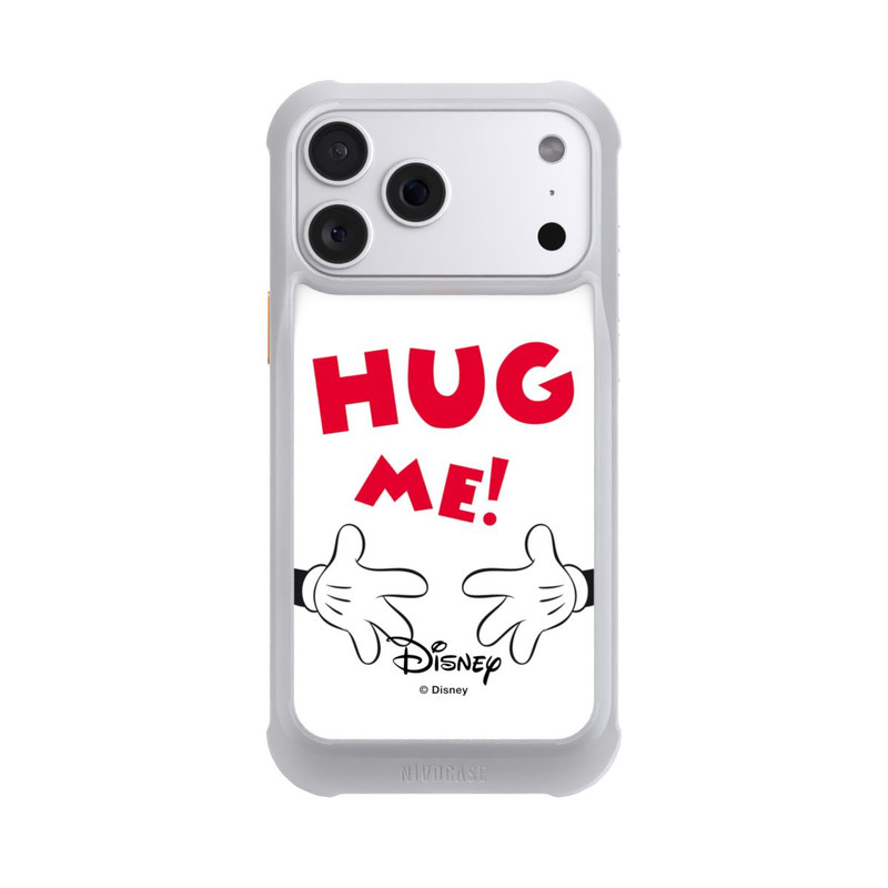 iPhone 18 Pro Max NIVOmax Hug Me!