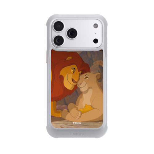 Apple iPhone 18 Pro Max NIVOmax Amour Lions