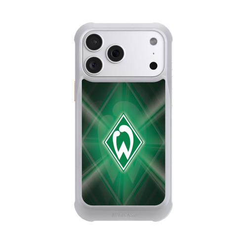 Apple iPhone 18 Pro Max NIVOmax Werder Bremen Laser
