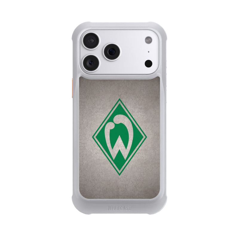 iPhone 18 Pro Max NIVOmax Werder Bremen Wall