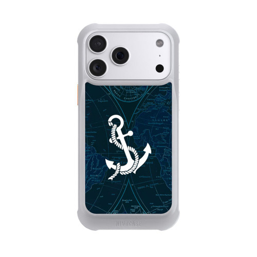 Apple iPhone 18 Pro Max NIVOmax Sailors Style