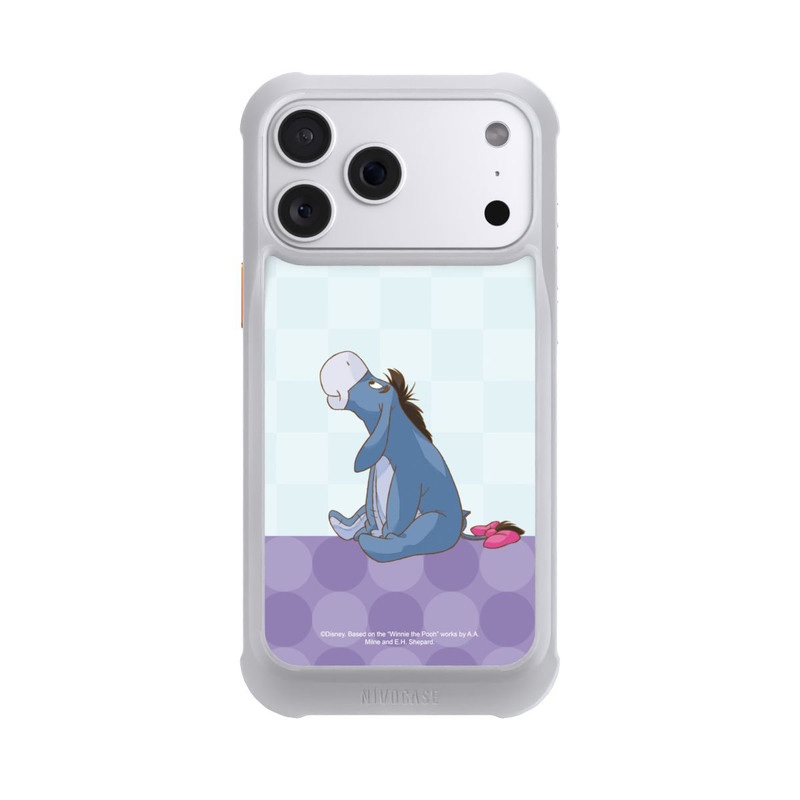 iPhone 18 Pro Max NIVOmax Bourriquet