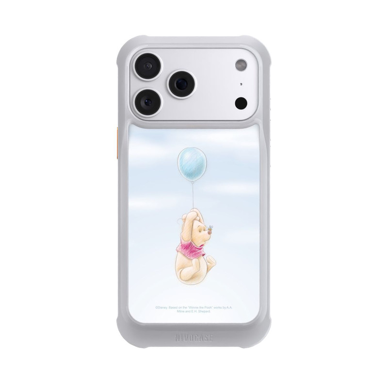 iPhone 18 Pro Max NIVOmax Winnie Puuh Balloon