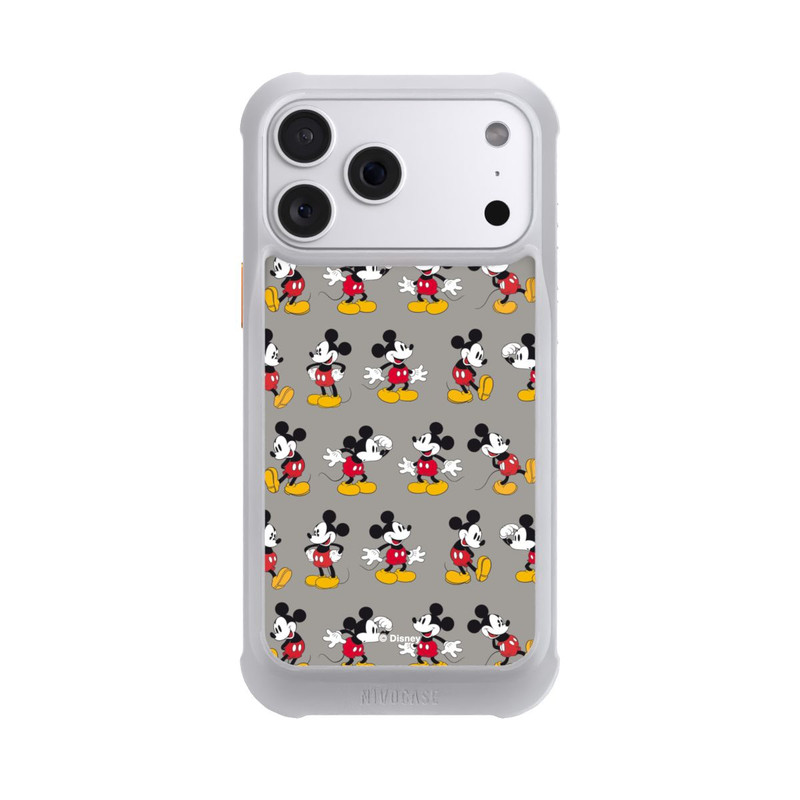 iPhone 18 Pro Max NIVOmax Mickey Motif