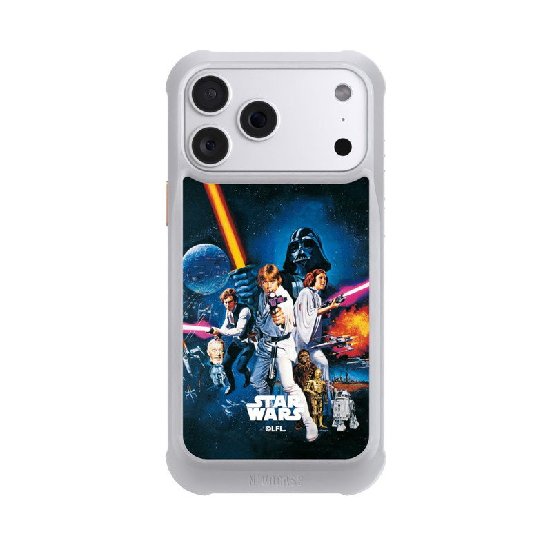 iPhone 18 Pro Max NIVOmax Episode IV