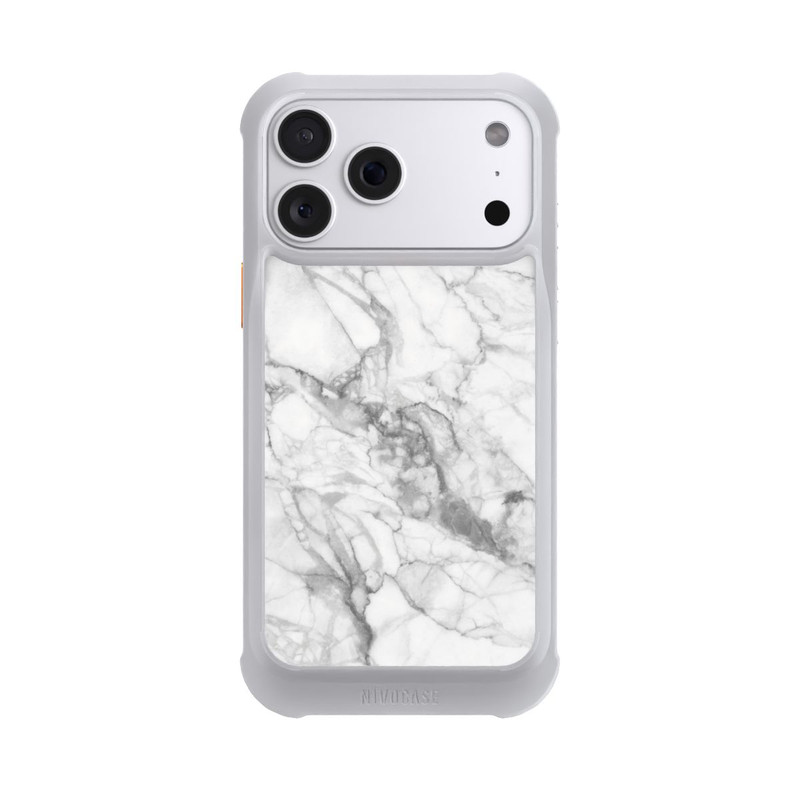 iPhone 18 Pro Max NIVOmax Marbre