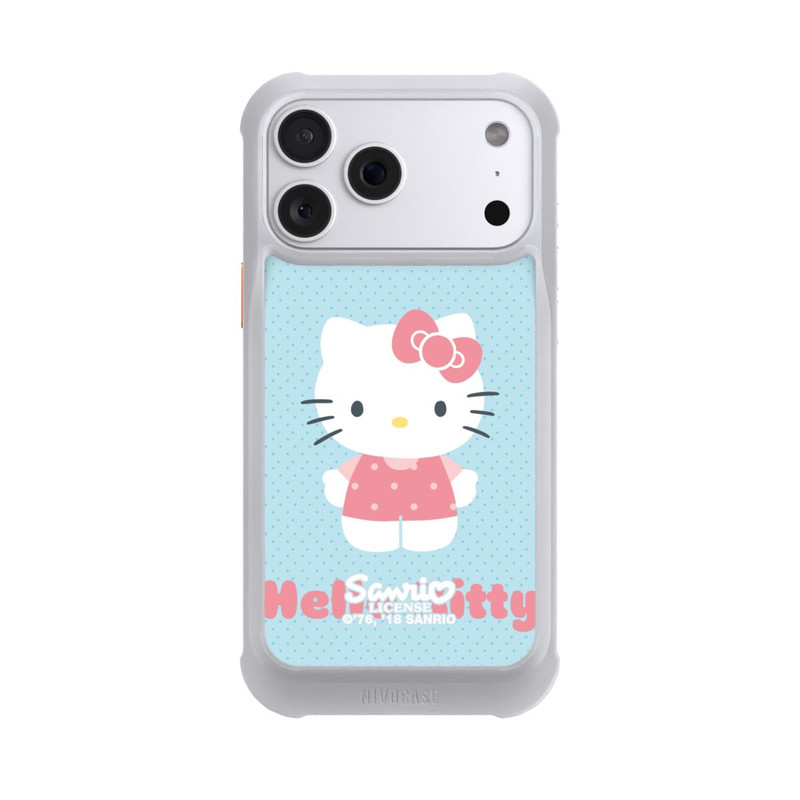 iPhone 18 Pro Max NIVOmax Polkadots HK