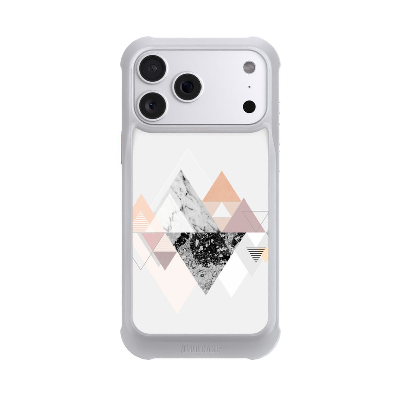 iPhone 18 Pro Max NIVOmax Graphique 110