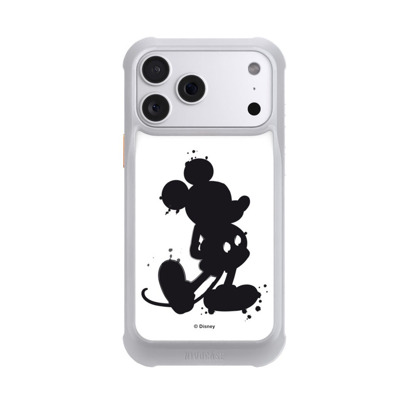 iPhone 18 Pro Max NIVOmax Mickey Mouse - Splash