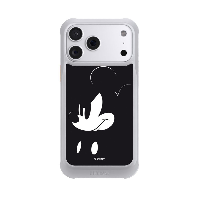 iPhone 18 Pro Max NIVOmax Mickey Mouse Mad
