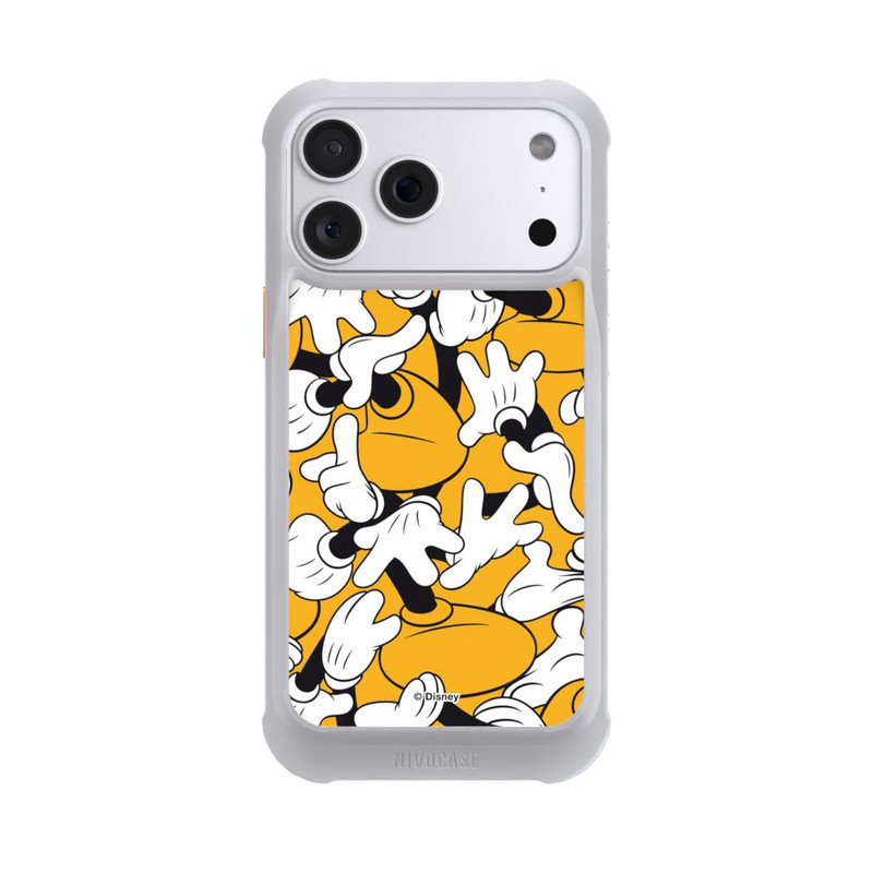 iPhone 18 Pro Max NIVOmax Micky Maus - Gloves