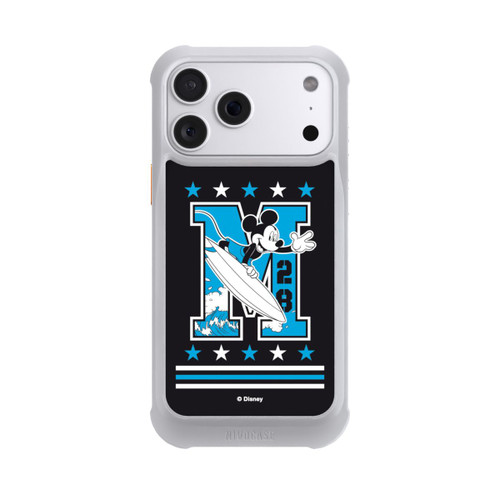 Apple iPhone 18 Pro Max NIVOmax Mickey Mouse - M28