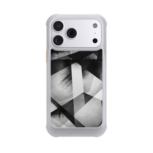 Apple iPhone 18 Pro Max NIVOmax Poussière noir