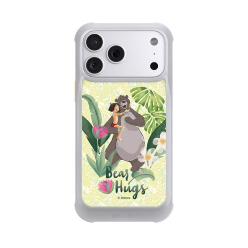 Apple iPhone 18 Pro Max NIVOmax Bear Hugs