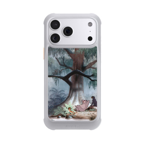 Apple iPhone 18 Pro Max NIVOmax Mowgli Baloo Bagheera