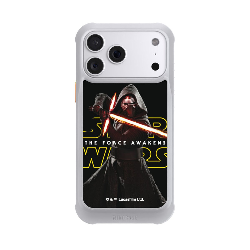 iPhone 18 Pro Max NIVOmax Kylo Ren - Star Wars