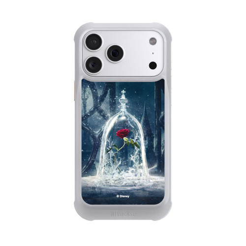 Apple iPhone 18 Pro Max NIVOmax Rose Sous Verre Film