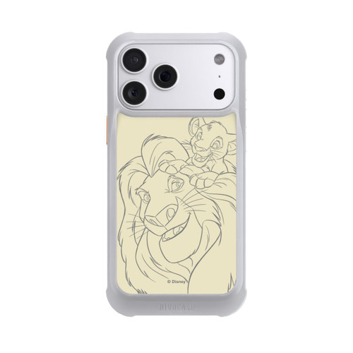 Apple iPhone 18 Pro Max NIVOmax Père et Fils