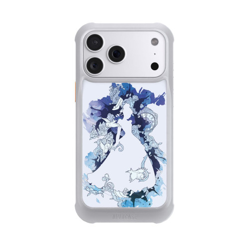 Apple iPhone 18 Pro Max NIVOmax Princesse Cendrillon