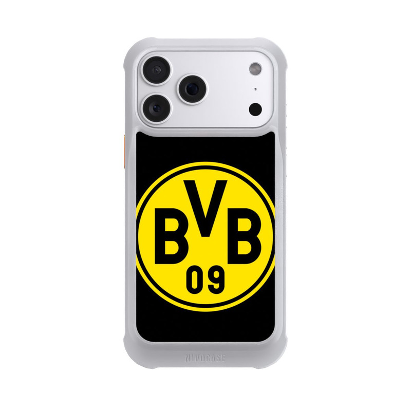 iPhone 18 Pro Max NIVOmax BVB Noir