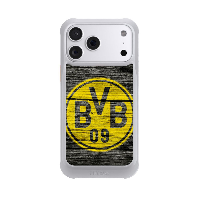 iPhone 18 Pro Max NIVOmax Look Bois BVB 