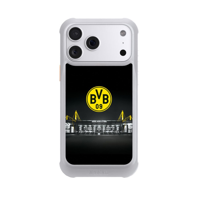 iPhone 18 Pro Max NIVOmax BVB Stadion
