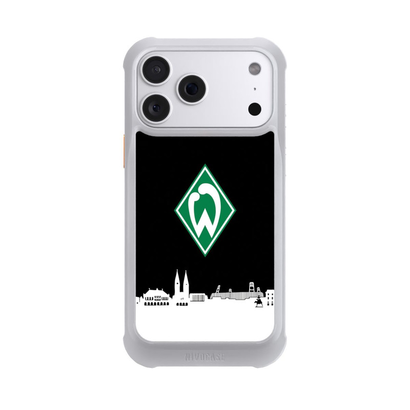 iPhone 18 Pro Max NIVOmax WB Skyline