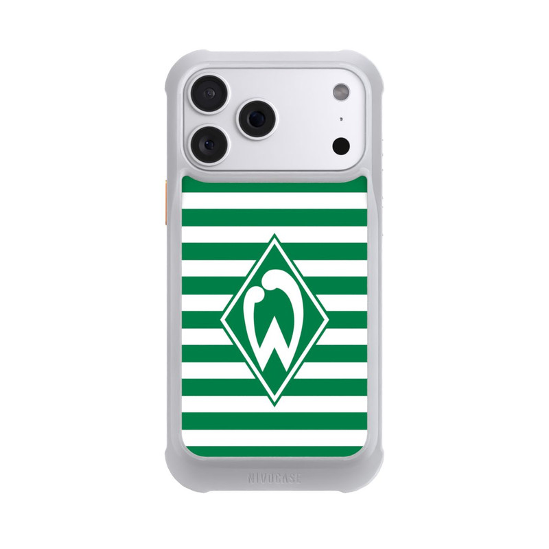 iPhone 18 Pro Max NIVOmax Werder Ringel