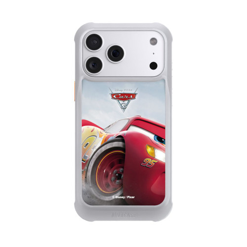 Apple iPhone 18 Pro Max NIVOmax Cars3 Lightning Mc Queen