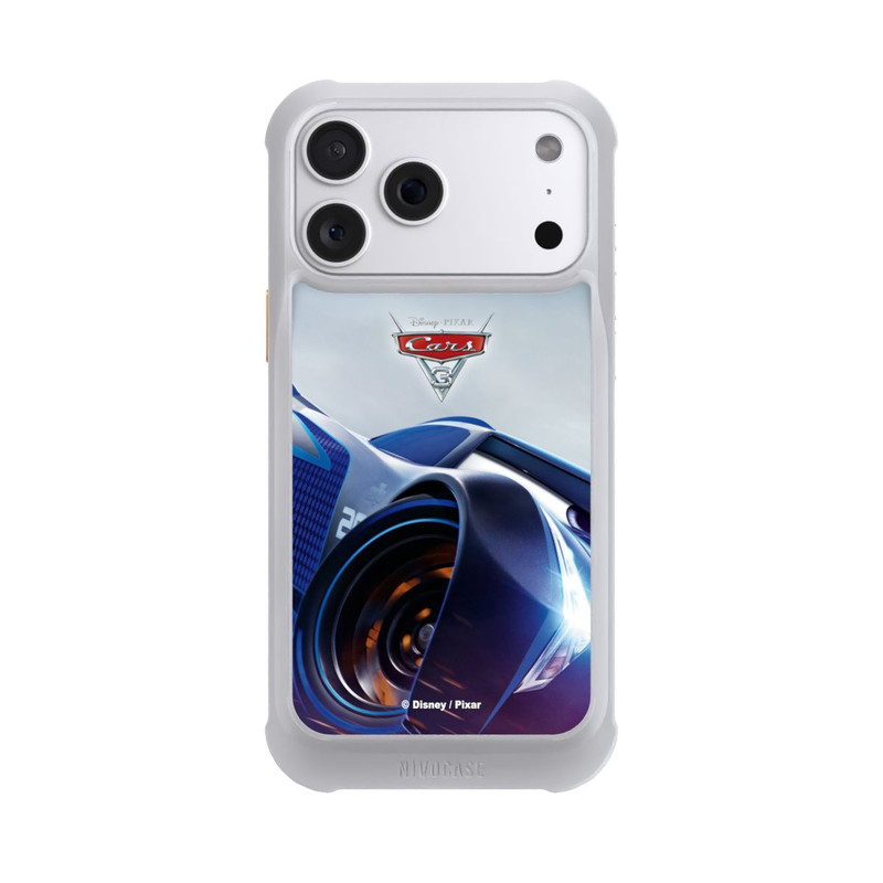 iPhone 18 Pro Max NIVOmax Cars3 Jackson Storm