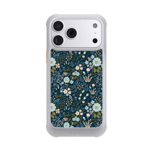 Apple iPhone 18 Pro Max NIVOmax herbstliche Blumen 4