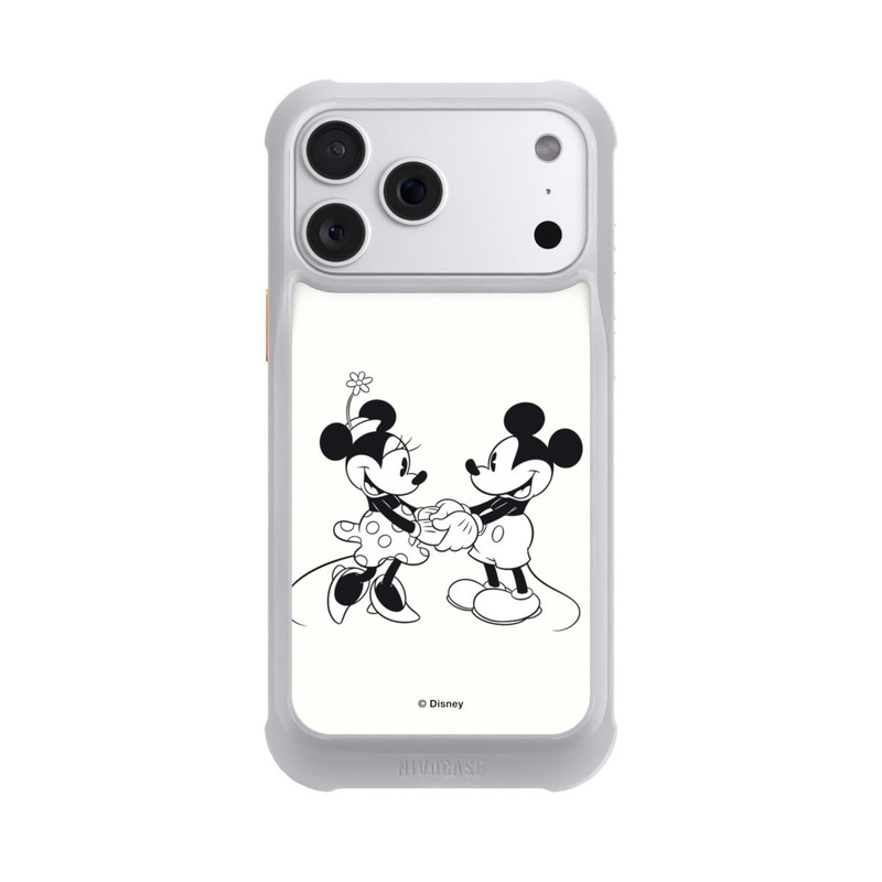 iPhone 18 Pro Max NIVOmax Mickey et Minnie