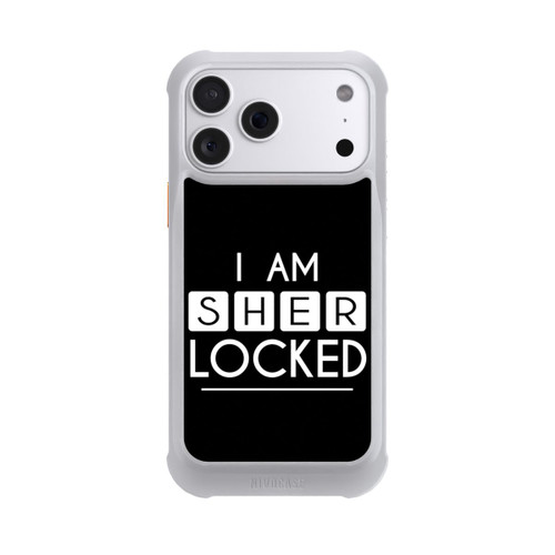 Apple iPhone 18 Pro Max NIVOmax I am Sherlocked