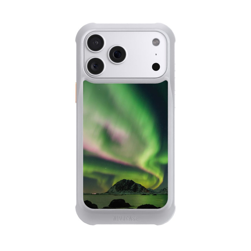 iPhone 18 Pro Max NIVOmax Northern Lights 2