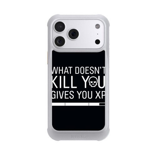 Apple iPhone 18 Pro Max NIVOmax What Doesn't Kill You Gives You Xp