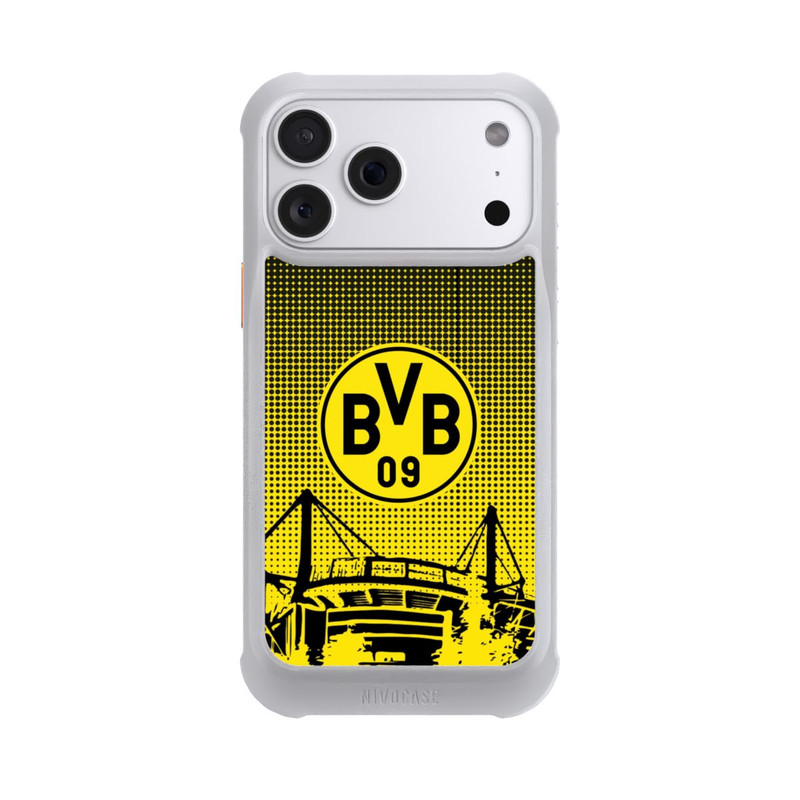 iPhone 18 Pro Max NIVOmax BVB Points