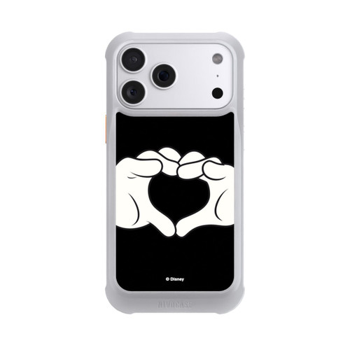 Apple iPhone 18 Pro Max NIVOmax Love Hands Micky and Minnie