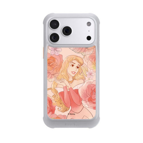 Apple iPhone 18 Pro Max NIVOmax La Belle au Bois Dormant Royal Floral