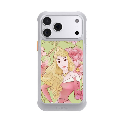 Apple iPhone 18 Pro Max NIVOmax La Belle Royal Floral