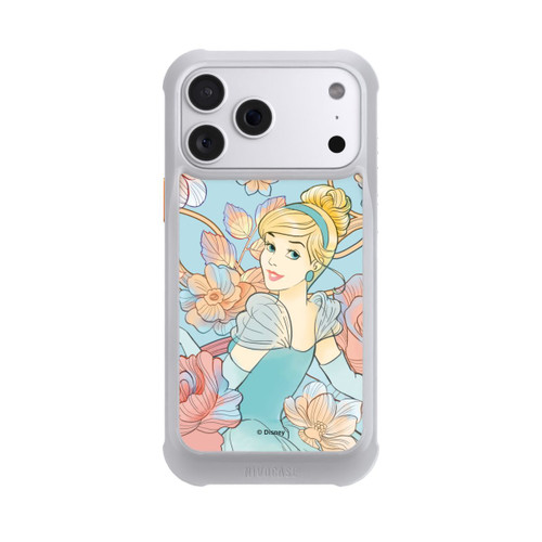Apple iPhone 18 Pro Max NIVOmax Cendrillon Floral