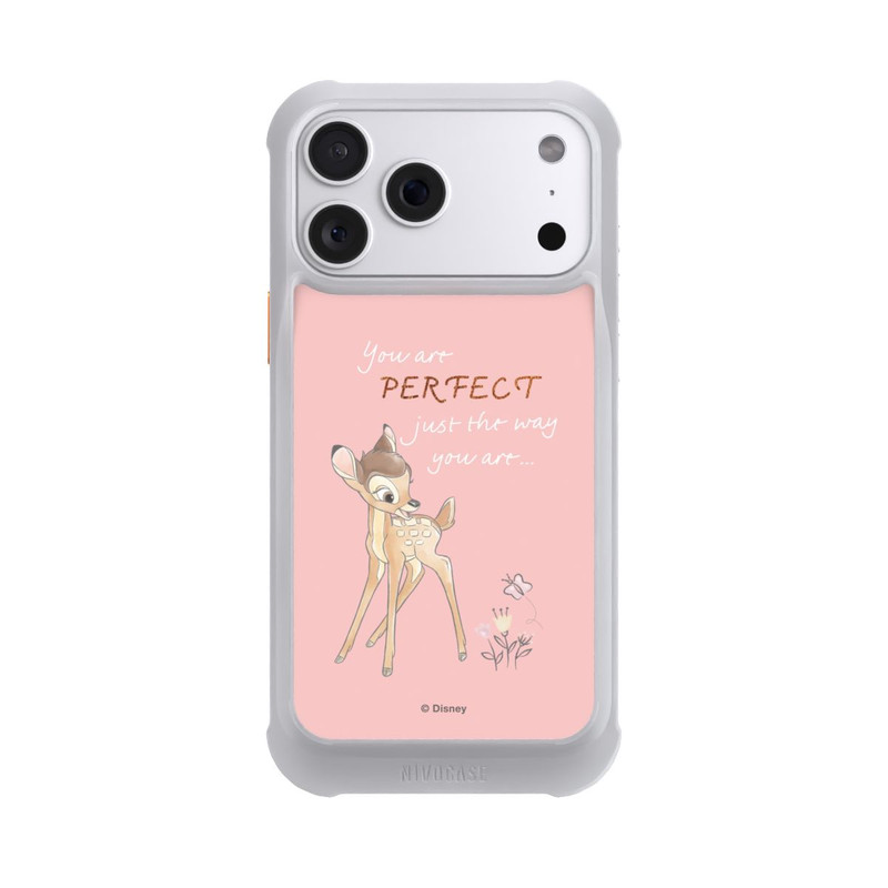 iPhone 18 Pro Max NIVOmax Bambi Perfect