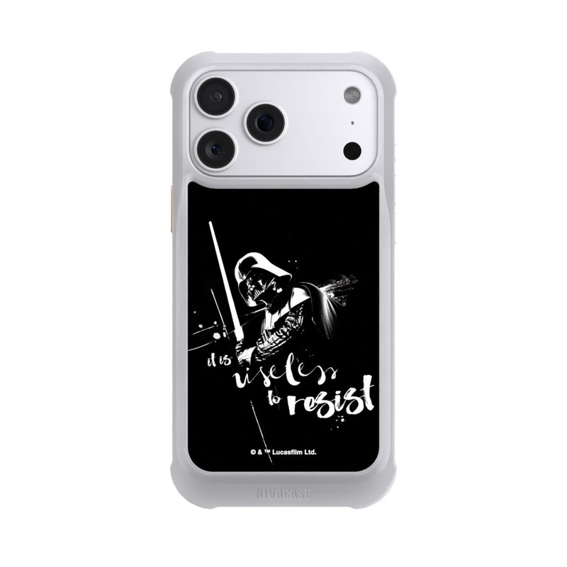 iPhone 18 Pro Max NIVOmax It is Useless to Resist - Star Wars