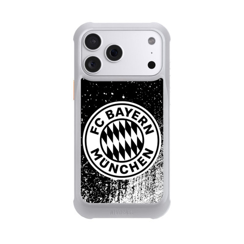 Apple iPhone 18 Pro Max NIVOmax Splatter Schwarz - FCB