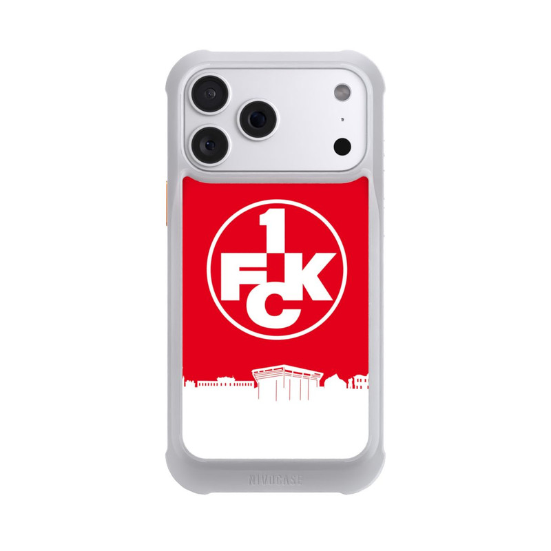 iPhone 18 Pro Max NIVOmax Skyline FCK
