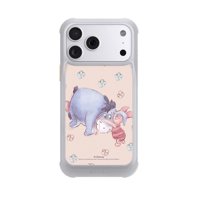 iPhone 18 Pro Max NIVOmax I ahh und Ferkel