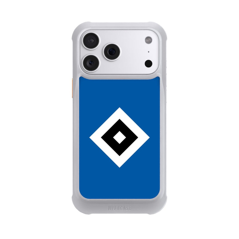 iPhone 18 Pro Max NIVOmax HSV bleu