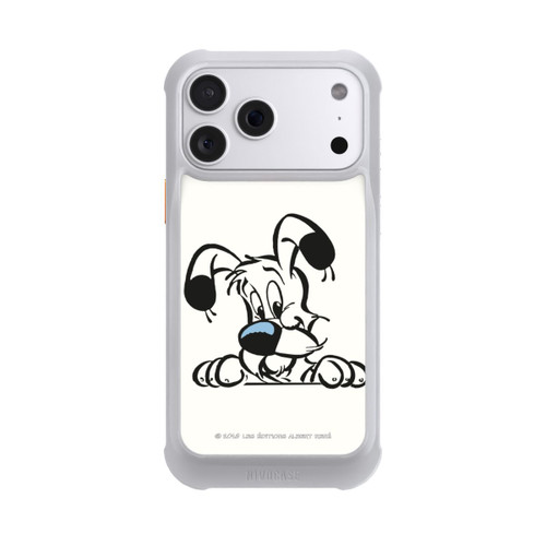 Apple iPhone 18 Pro Max NIVOmax Idéfix